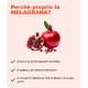 succo di melograno e gallinella morbida