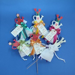 C26 - decoro  giardinaggio