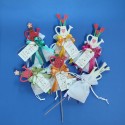 C26 - decoro  giardinaggio