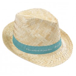 Cappello in paglia