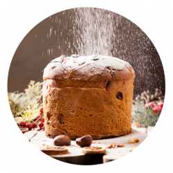 Il Panettone Solidale  